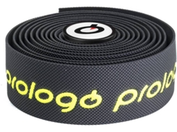 Fitas de Guiador PROLOGO onetouch gel (TU - Preto, Amarelo)