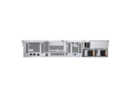 - DELL DELL Poweredge R550 Servidor Montável em Rack 2U 2 Vias 1 X Xeon Silver 4314 / 2,4 Ghz 32 Gb de Ram Sas Quente