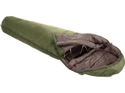 Saco de Cama GRAND CANYON Kansas 190 (Verde)