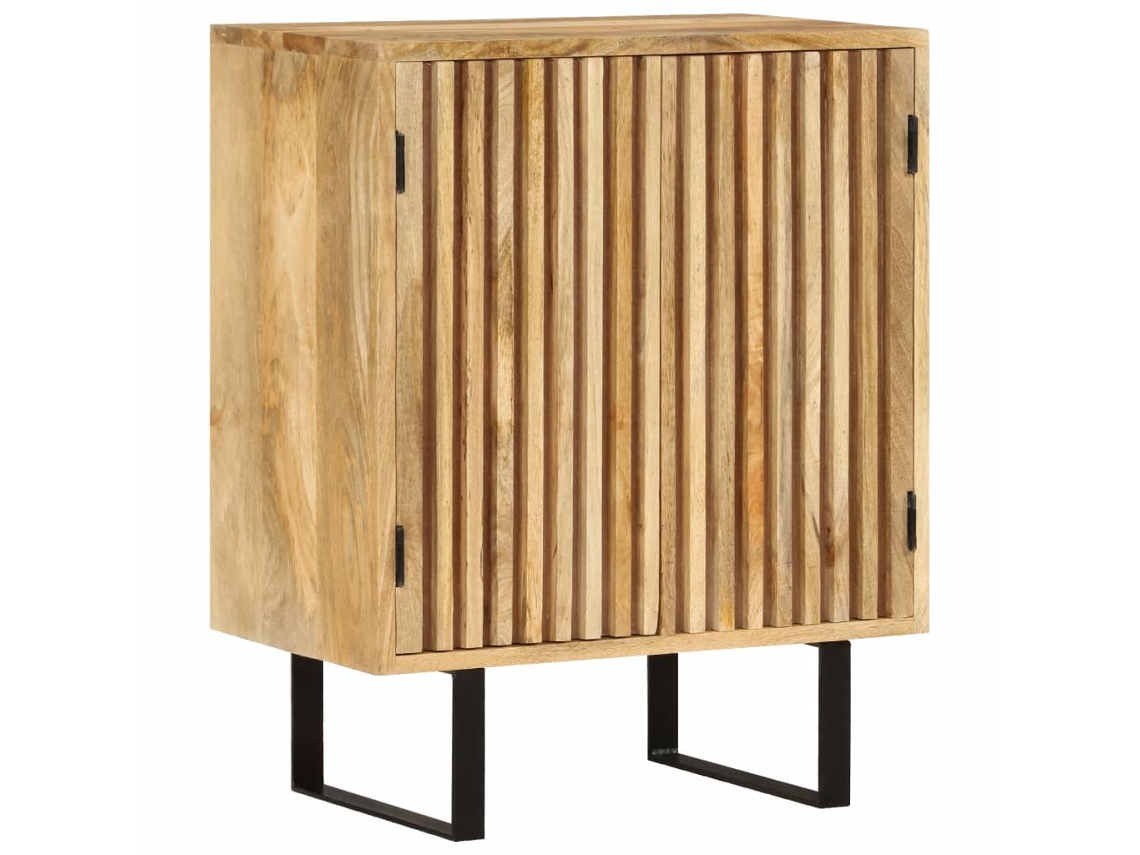 Sideboard, Sideboards Vidaxl Marrom Madeira