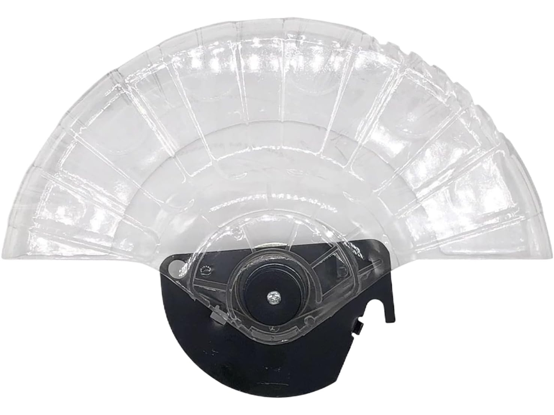 Protetor Contra Poeira De Serra 10 Polegadas – Caixa Corte 29 Cm, Ferramenta Elétrica, Divisor