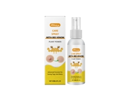 Spray Purificante Pele Com Veneno Abelha