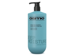 Deep Moisture Shampoo - 1000ml