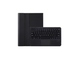 Capa De Couro Ultrafina E Destacável Com Teclado Bluetooth E Touchpad Para Xiaomi Pad 7 / 7 Pro De 11,2 Polegadas (a0n13-a).