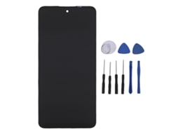Tela Touch LAXISCREED para Reparo Lg K42