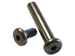 Powerslide Assembly Of Fender Double Axle
