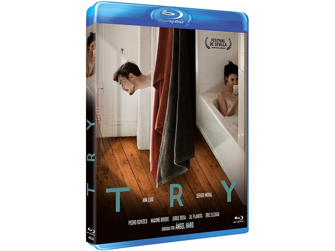 Try (2018) 