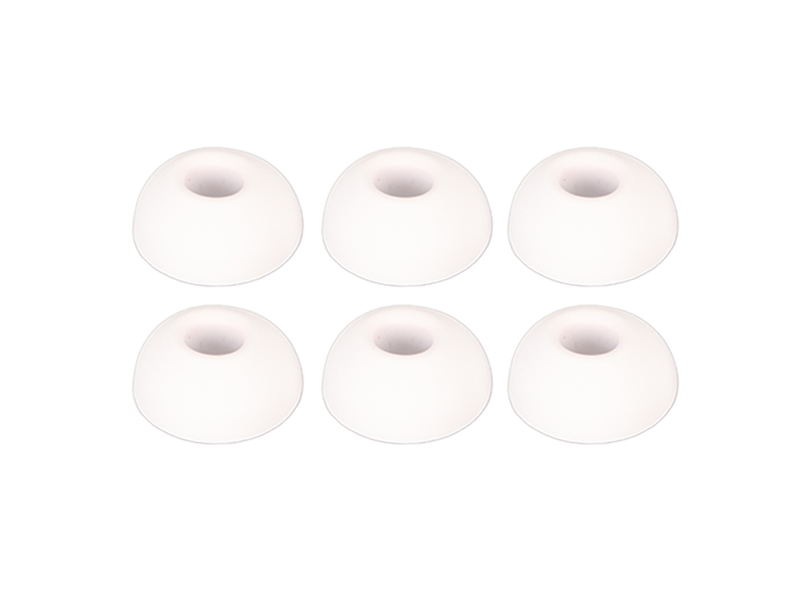 Ponta de Ouvido LAXISCREED Silicone + Espuma Memória