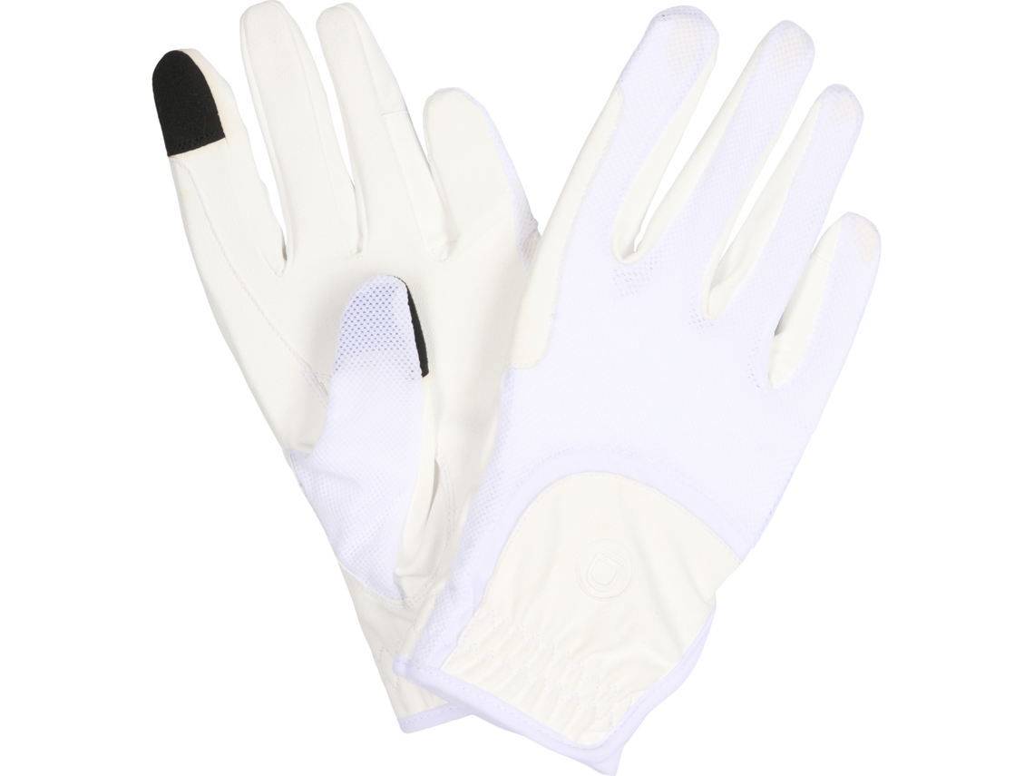 Luvas de Equitação EQUIPAGE Kenji XS
