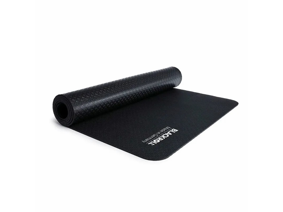 Esteiras de yoga BLACKROLL