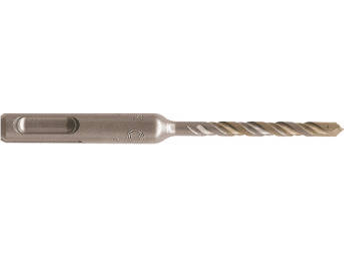 Broca MILWAUKEE SDS-PLUS 2 Pc 3X110