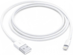 Cabo APPLE Lightning USB (Outlet Caixa Aberta - 1m)
