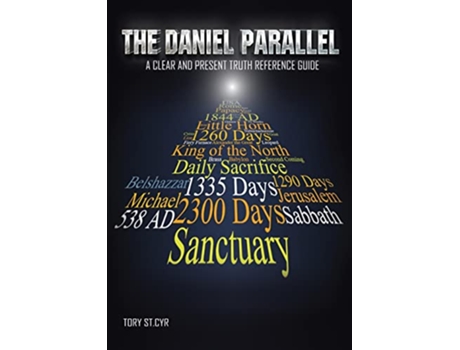 Livro The Daniel Parallel de Tory St Cyr (Inglês)