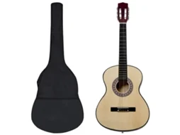 Guitar Set, Guitar Sets Vidaxl (3/4 36")