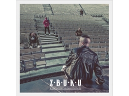CD Z.B.U.K.U - W Cich� Noc (1CDs)
