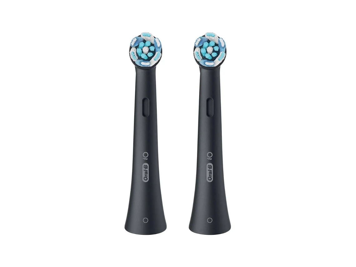 Cabeças De Escova De Dentes Oral B Io Ultimate Clean (2 Unidades)