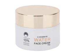 Creme Facial Hidratante Com Efeito Branqueador Para Pele