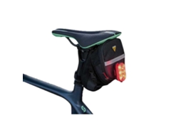 Luzes TOPEAK Taillux 100 Usb