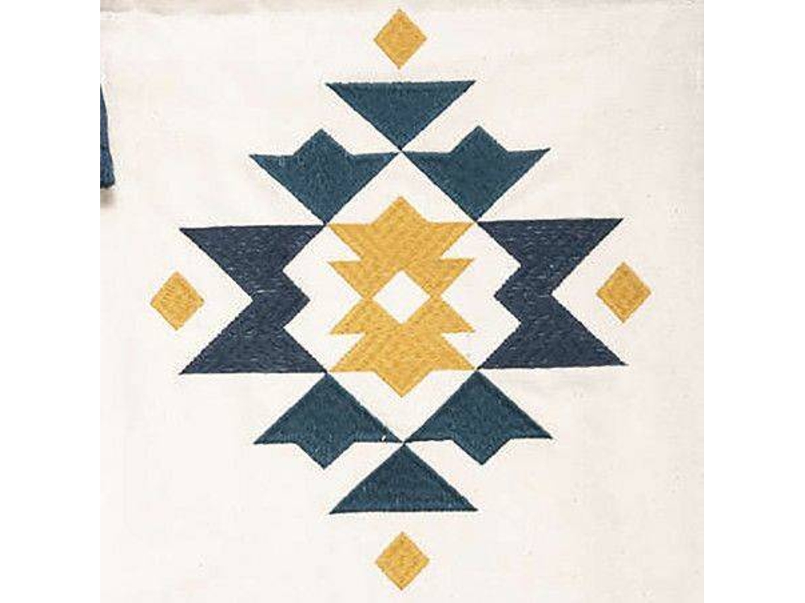 Suporte Para Revistas HOGAR Y MÁS (Pinho De Algodão)