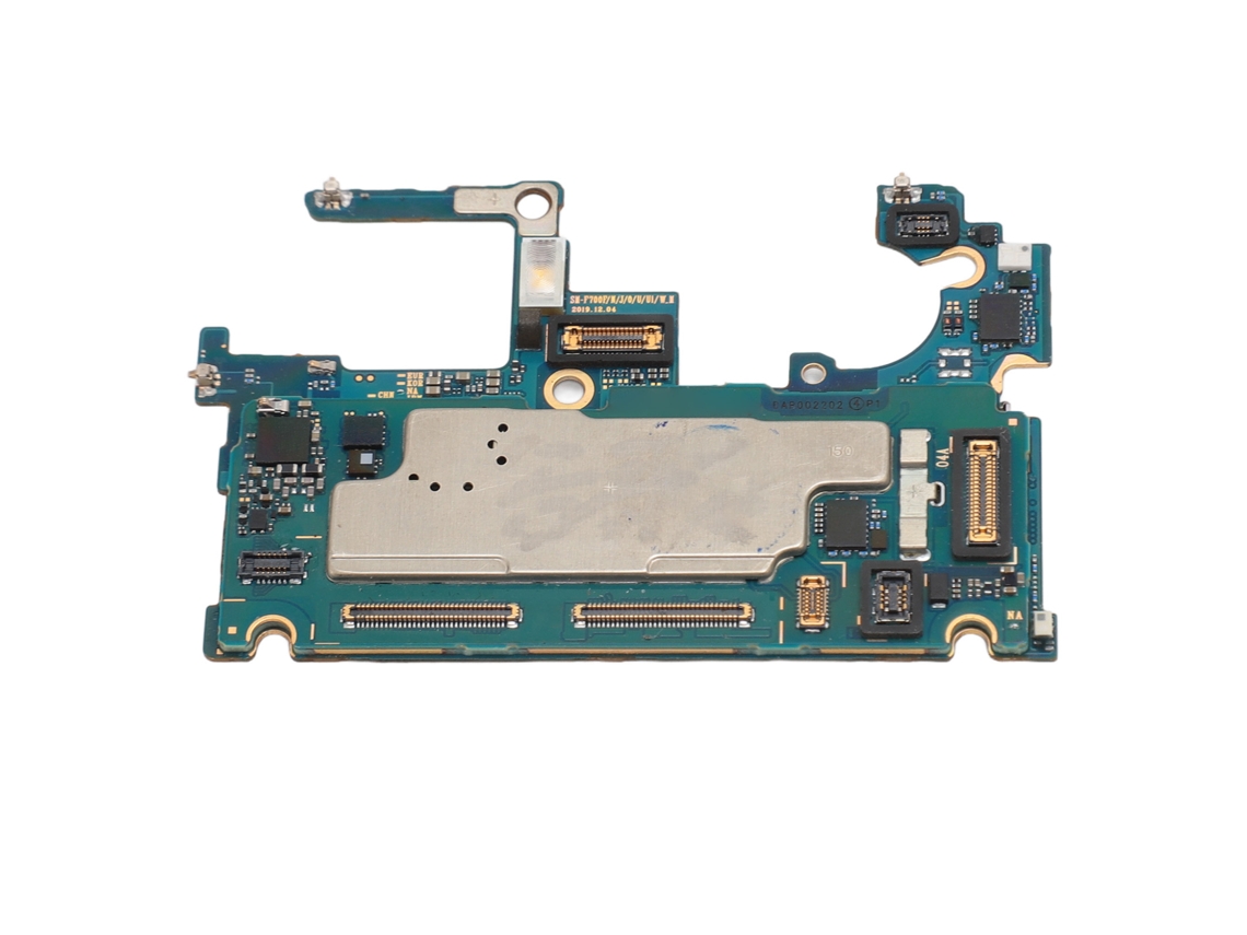 Desbloqueio de Placa mãe LAXISCREED para Galaxy Z Flip1