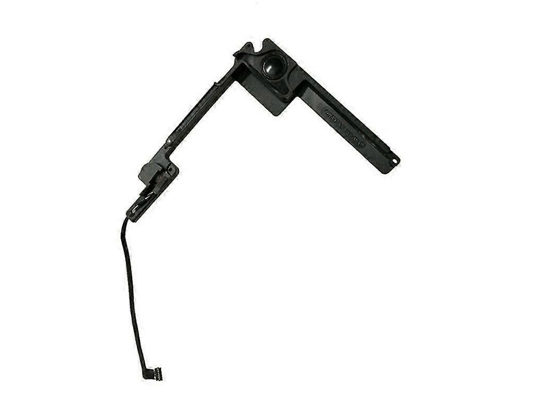 Conjunto De Alto Falantes Para Alto Falante Interno Pro Retina 13 A1425, Ano 2012 2013, Laptop Olysi Shop