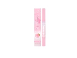 Óleo Labial LAXISCREED com Fórmula Hidratante e Doce Pêssego para Lábios Nutridos e Macios