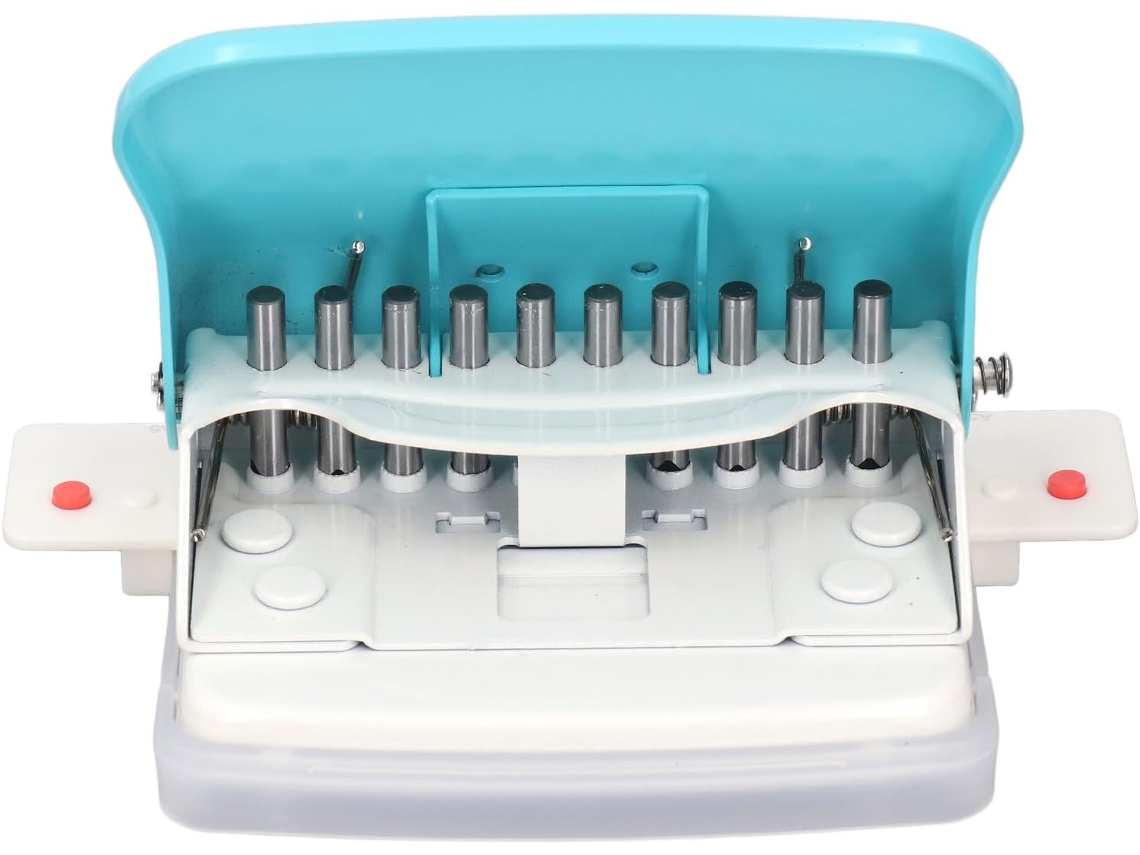 10 Furos, Manuseável, Portátil STELASPLEN