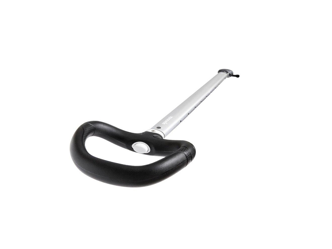 Spinlock Asymmetric Handle Tiller Extension