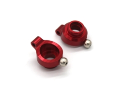 Azul 2pcs Assento de Roda Traseira de Metal Atualizado 1603 018 para Sg 1603 1604 Udi1601 Udi1602 1/16 Rc Car Model Vehicles Peça de Reposição MDUG