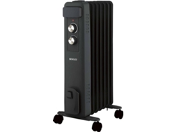 Aquecedor a Óleo SOGO CAL-SS-18455 (1500 W)