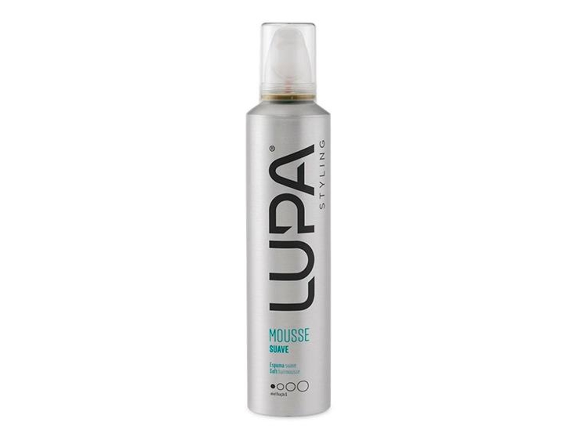 Mousse Suave 250Ml