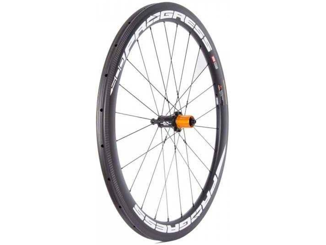 Roda Traseira para Ciclismo Estrada PROGRESS Estrada A Prime Tubular (28´´)