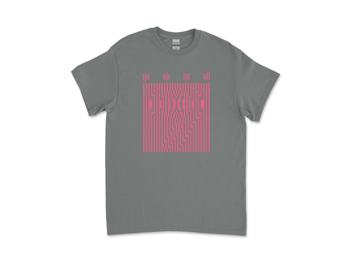 Pond 9 Spotify Fans First Exclusive T ROCKINSTONE Size:xl