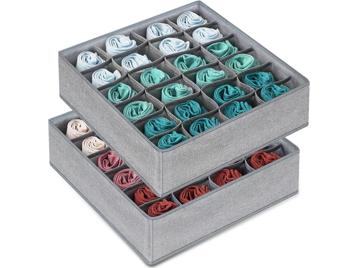 Caixas Organizadoras Para Manter Seus Espaços Arrumados E Funcionais. Olysi Shop