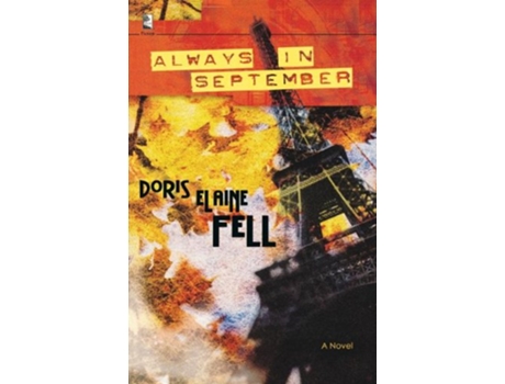 Livro Always in September Seasons of Intrigue Book 1 de Doris Fell (Inglês)