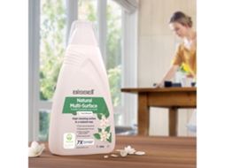 Líquido Limpador BISSEL Multisuperfícies - Natural 1l