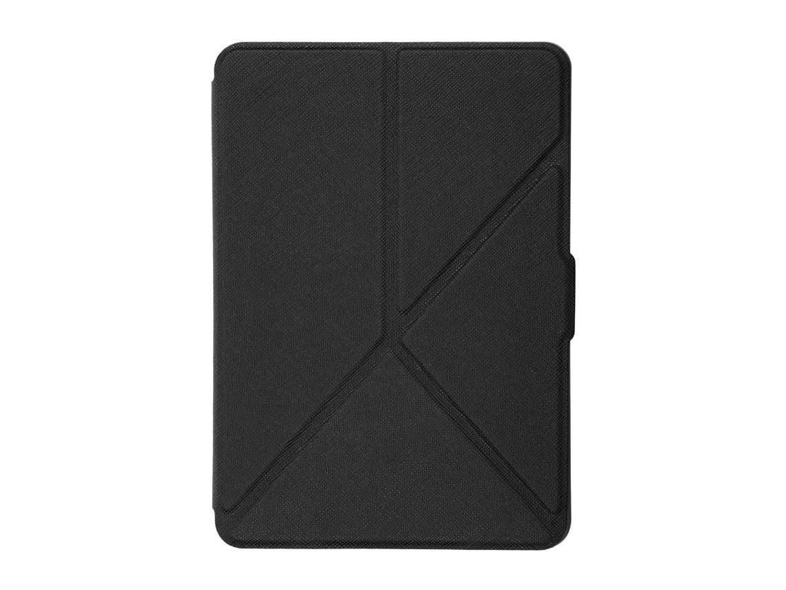 Capa Protetora (adequada Para Amazon Kindle Paperwhite 1/2/3, Padrão Cruz Deformado)
