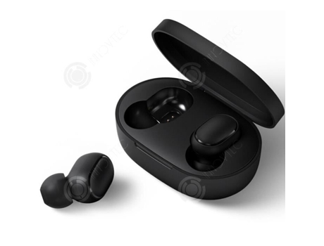 Auriculares Intra Confortável Usar Longa Inn Bluetooth Multicor