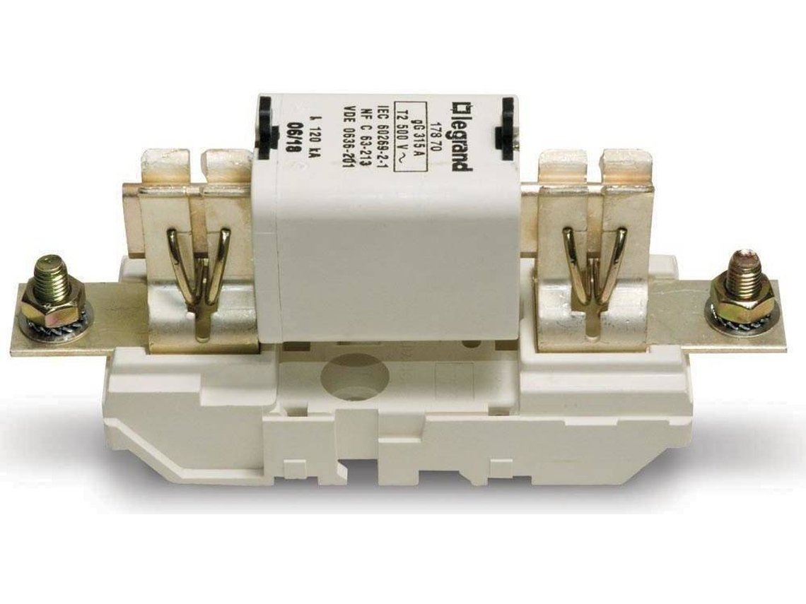 Fusível MAx POWER 315A T2 For Thruster/42534 Branco