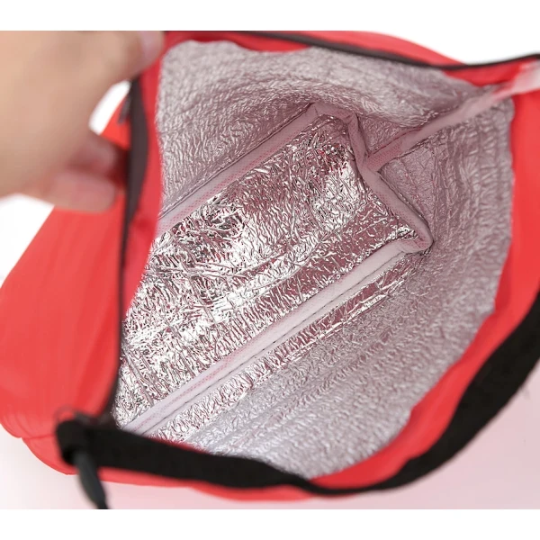 Bolsa Térmica Para Almoço