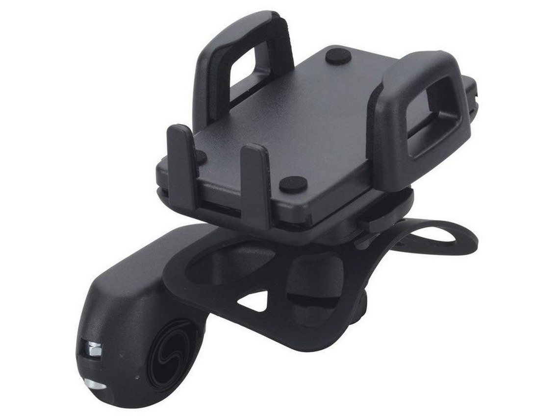 Ergotec Mobile Phone Holder For Handlebar Instalation