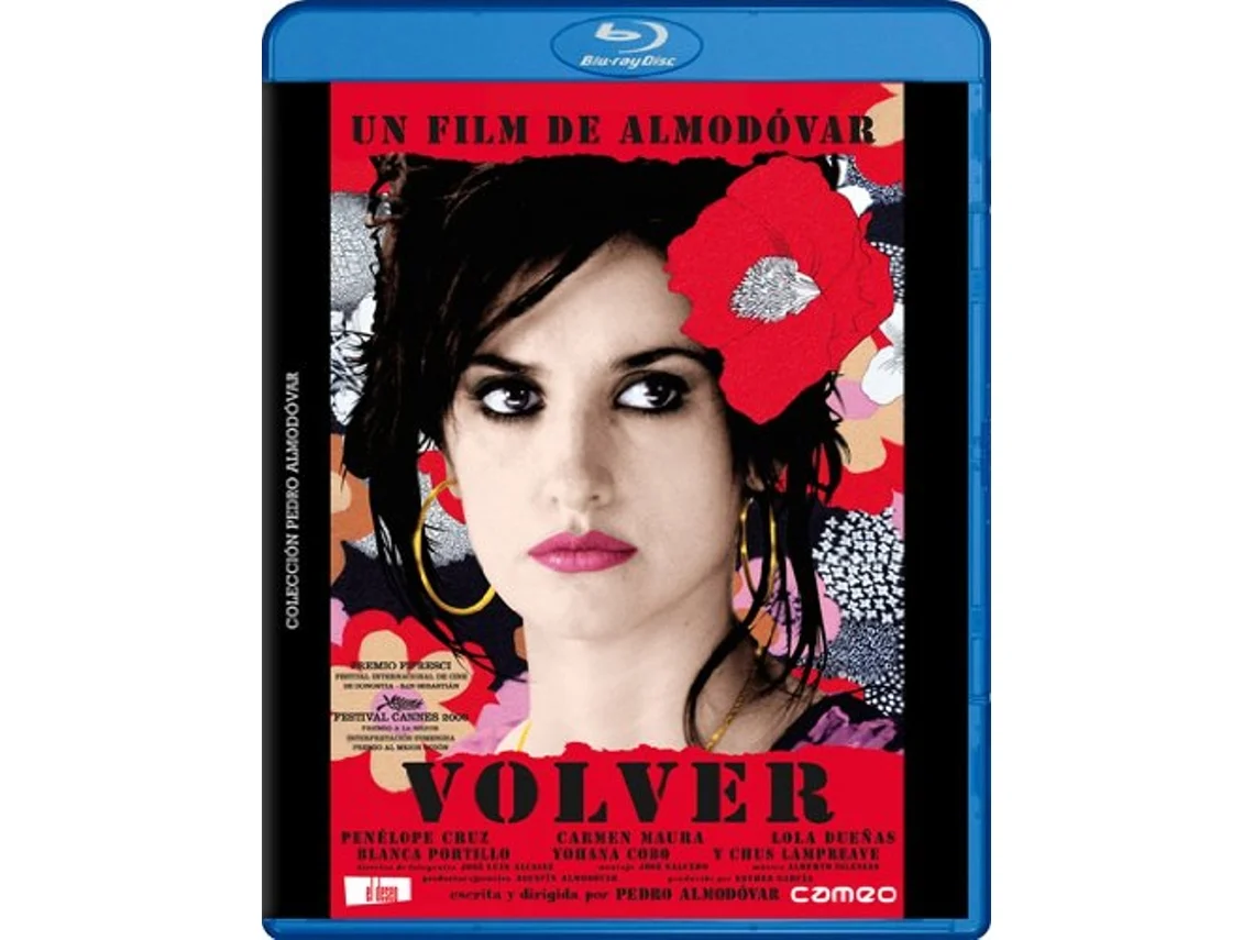 Volver (2006)