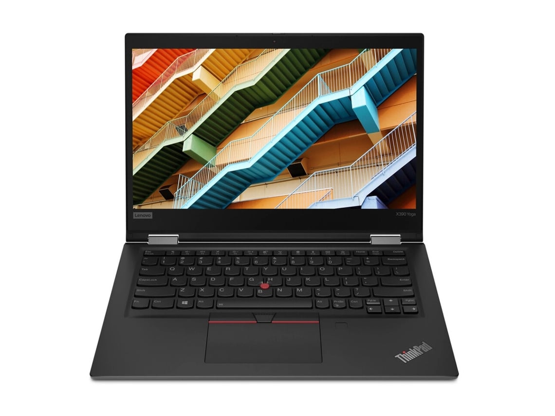 Portátil LENOVO Thinkpad X390 I5-8365U 8Gb 256Gb M2