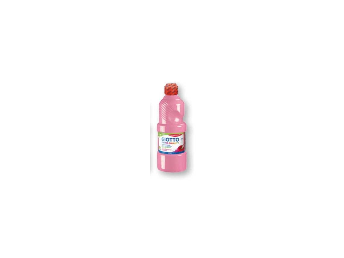 Giotto F532806 Vernice Colore A Tempera 500 Ml 1 Pz