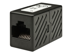 Conector C-CPR-6U RJ-45 Preto WP