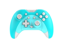 Controle Sem Fio LAXISCREED para Switch