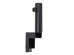 Suporte Muro Telhado Starlink Alumínio Resistente