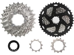 Cassete de Roda Livre para Bicicleta SFUSHOS