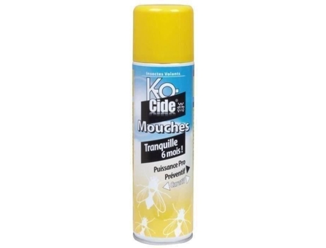 Spray para moscas Kocide 250 ml