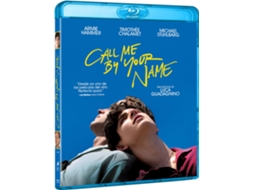 Call Me By Your Name
